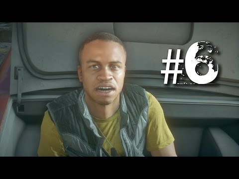 Battlefield Hardline (Mission 6) Out of Business Gameplay Walkthrough HD