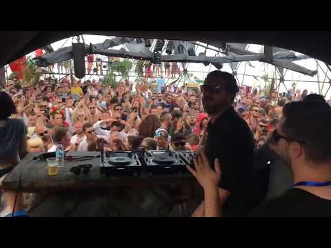 Solomun Afterparty at Gem Fest (2017)