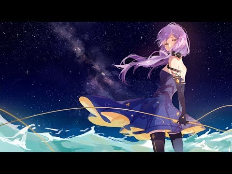 {904} Nightcore (Out For Tomorrow) - Your Shining Star (with lyrics)