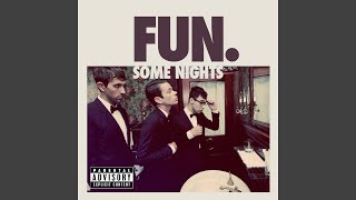 We Are Young (feat. Janelle Monáe) [Acoustic]