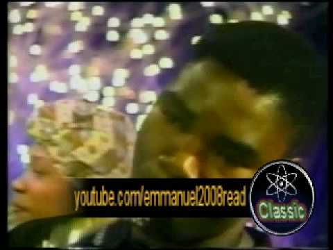 Konkou Chante Nwel 1998 -Guerline Laguerre