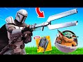 New *SEASON 5* Mythic Weapons and Bosses! (Fortnite)