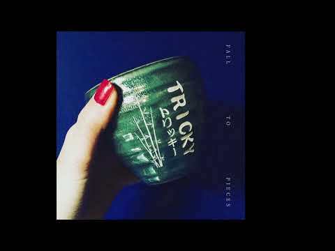 Tricky - Fall To Pieces (Full Album) 2020