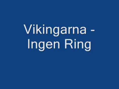 Ingen ring
