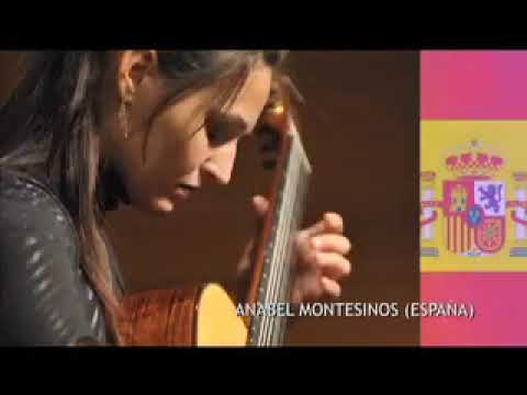 XVIII Festival Internacional de Guitarra de Costa Rica (TV Spot)