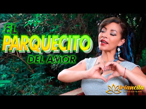 EL PARQUECITO DEL AMOR - Miriancita