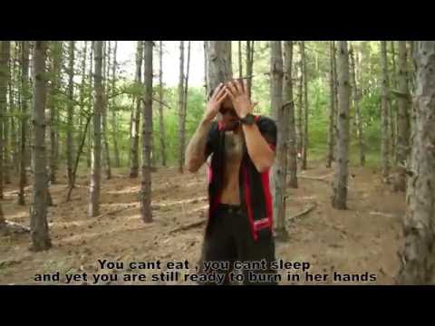 Garjoka ft. Laddy B - LOVE -ЛЮБОВ !!!