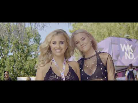 Weekend Festival Baltic 2018 - DAY1 RECAP