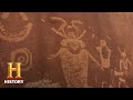 Ancient Aliens The Aliens Who Helped Ancient Cultures Survive Season 9 History