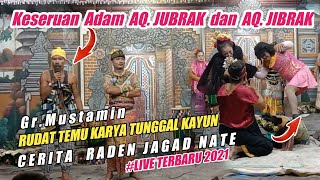 Download lagu The funny story of ADAM AQ.JUBRAK and AQ.JIBRAK at RUDAT to meet the 2021 WOODEN SINGLE WORKS mp3 Download lagu The funny story of ADAM AQ.JUBRAK and AQ.JIBRAK at RUDAT to meet the 2021 WOODEN SINGLE WORKS mp3