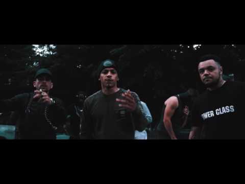 GRITTY Gritz X  Donnie X A R Amps - Chattin The Most [Prod By Glitch]