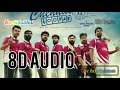 Nee Kidaithai 8D Audio Chennai 28 2 Innings Haricharan Chinmayi 8D Hertz