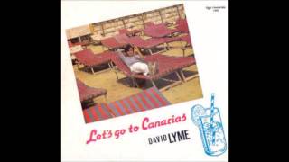 David Lyme - Let's Go To Canarias (Italo Disco 1985)