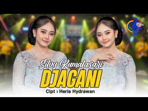 Silvy Kumalasari - Djagani (Official Music Video)  | Saling Ngelengne Pas Podo Salah