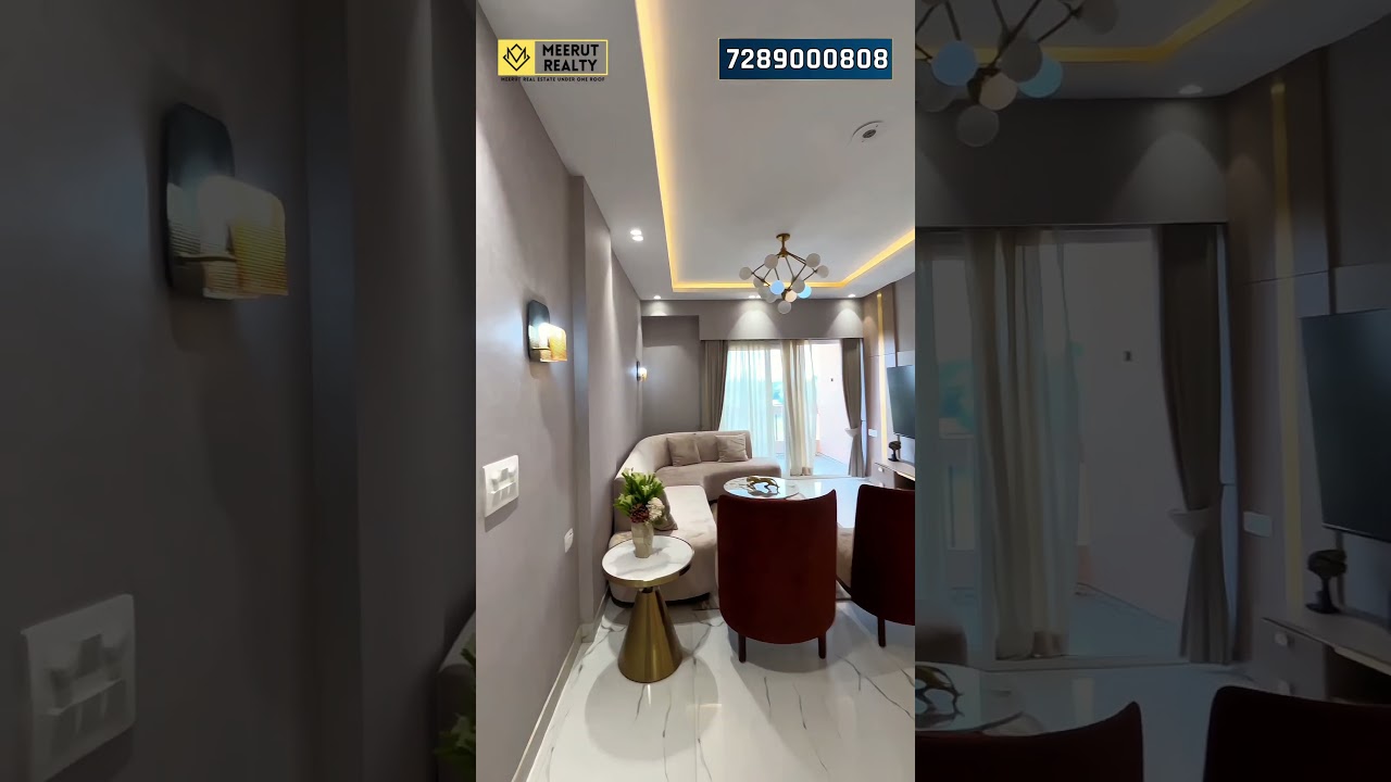 Dwaarika Heights Site Tour Video