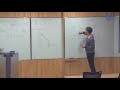 Modern Physics 6-4: Space time diagrams and causality in SR - Mark Ancliff Modern Physics 6-4: Space time diagrams and causality in SR