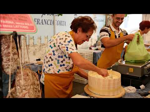 Sagra del Gorgonzola 2022