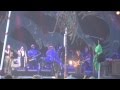 TREY ANASTASIO BAND : Shine : {1080p HD} : Summer Camp : Chillicothe, IL : 5/25/2014