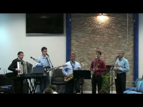 Grup Amos-Sion Graz- Ziua asteptata