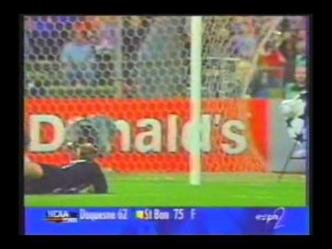 1998 March 4 Bayern Munich Germany 0 Borussia Dort...
