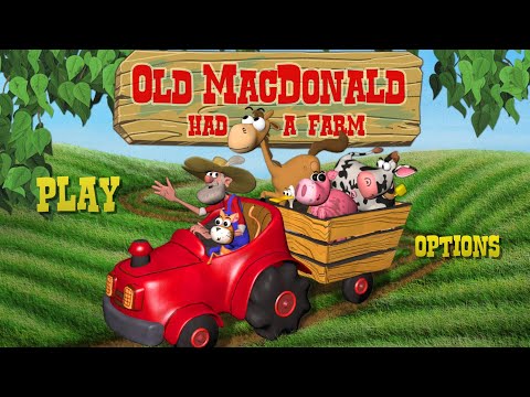 Old MacDonald Had a Farm Nurse