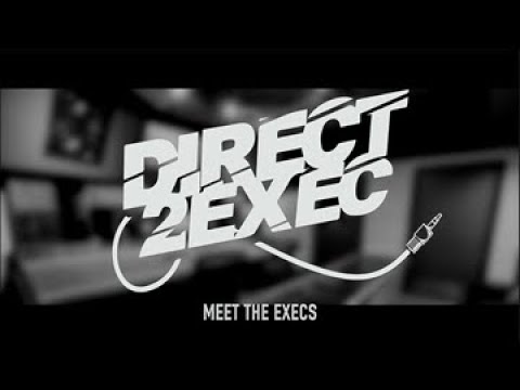 Direct 2 Exec | 1 On 1 Meeting With A Major Label Executive