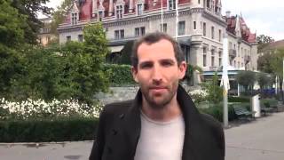 Matthias Tanzmann Shout Out Amnesia Ibiza Closing Party 2013