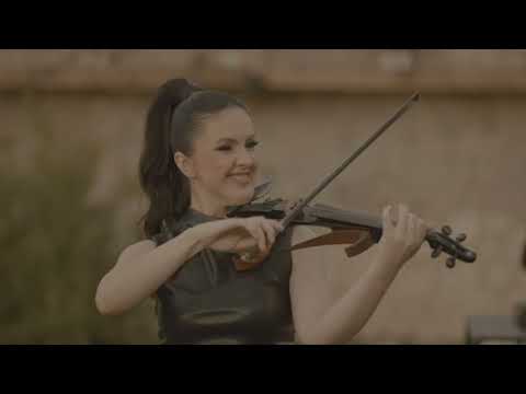 Ero s onoga svijeta - NIKOLINA VIOLINA feat. DIDAK