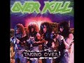 Fear His Name - OverKill