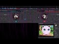 Never Will Do Mix Moonsailor