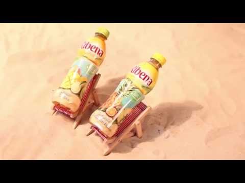 Tropical Malawi Flakes 5l video