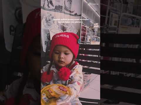 video lucu dan menarik dari capcut