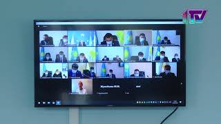 Ақпаратты қарау... Жаңалықтар мәтіні...