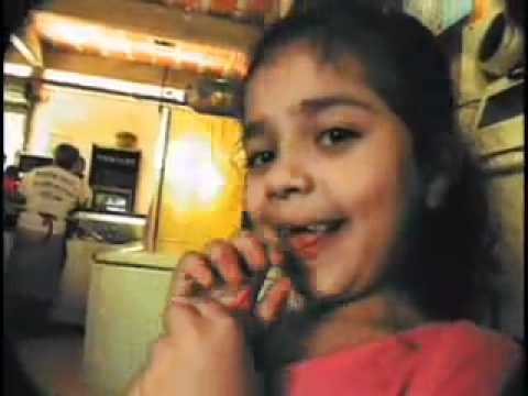 Z'África Brasil - Eu Nao Vi Nada - VIDEO CLIPE OFICIAL