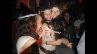 el canto del loco - chayanne