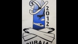 preview picture of video 'ScubaJam2012'