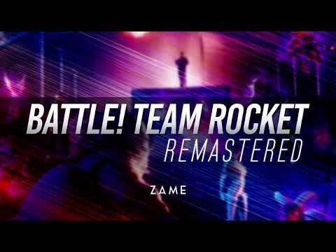 Battle! Team Rocket: Remastered ► Pokémon Heart Gold & Soul Silver