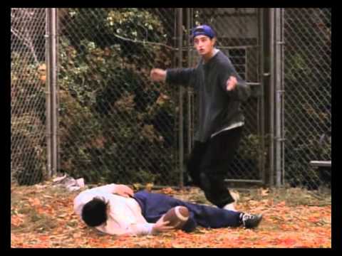 Friends - Let's get ready to rumble!