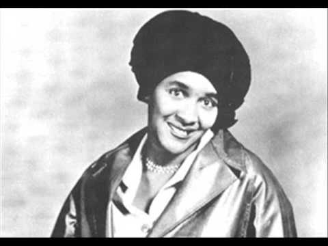 Victoria Spivey - How Do They Do It That Way