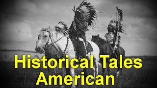Historical Tales, Vol I: American I  by Charles MORRIS (1833 - 1922)    by Non-fiction Audiobooks