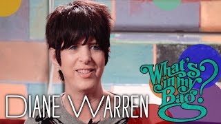 Watch Diane Warren's episode on YouTube