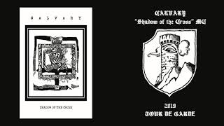 Calvary - Shadow of the Cross (Full Demo)