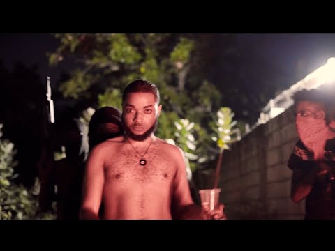 Qbe - Gvn Barrel | Official Music Video