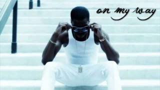 iLLijah, On my Way + Lyrics