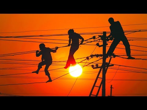 Click to Watch the Living in darkness no more: India to connect last 240 million people to electricity  video Click to Watch the Living in darkness no more: India to connect last 240 million people to electricity  video