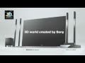 Sony Bravia 3D TV Commercial Hong Kong Version