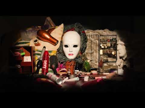 THE MASK (MUSIC VIDEO)