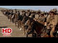 Australian Light Horse Charge - The Lighthorsemen