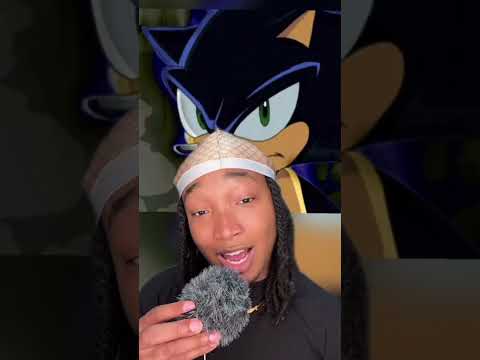 Could Dark Sonic beat Super Sonic in a Fight?