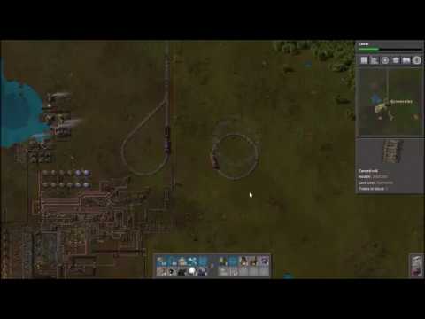 Steam Community :: Video :: Factorio gameplay